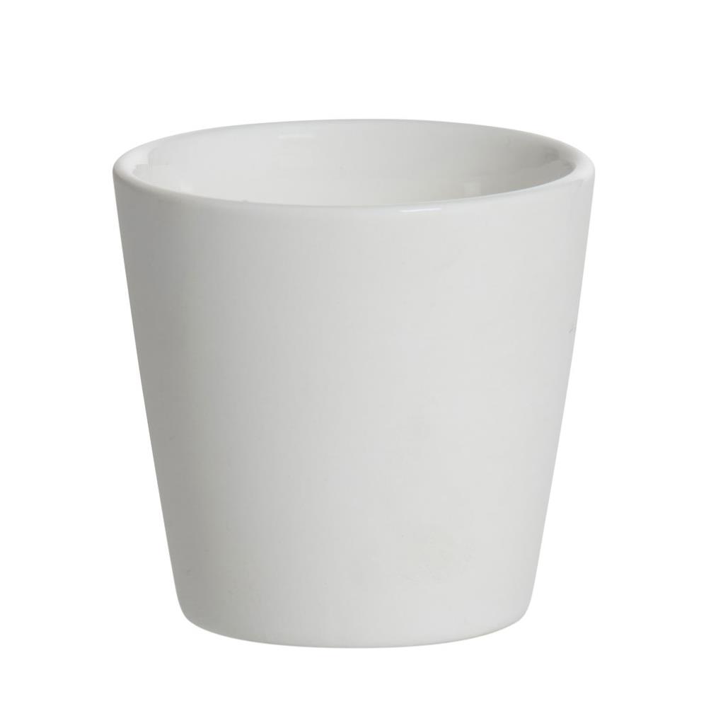 Yankee Candle White Votive Holder £2.69